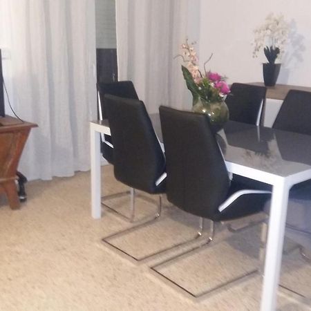 Appartement F3 Valescure Saint-Raphaël Kültér fotó