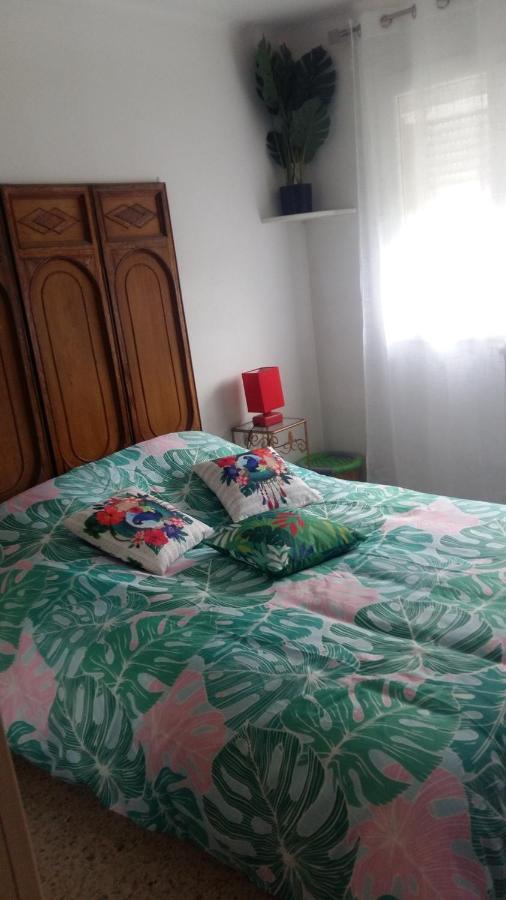 Appartement F3 Valescure Saint-Raphaël Kültér fotó